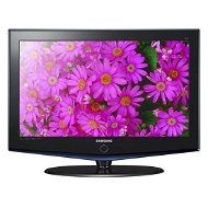 40 palcový LCD TV Samsung LE40R71B - Television