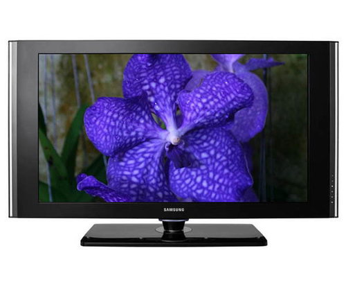 LCD televizor Samsung LE40F86BD - Television - Main image
