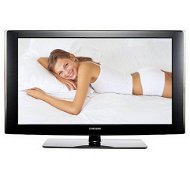 40 palcový LCD TV Samsung LE40N87BD - Television