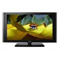 46" LCD TV Samsung LE46F86, 16:9, 15000:1, 550cd/m2, 8ms, 1920x1080, tuner analog + DVB-T, 3x HDMI,  - Television