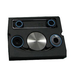 Wallmount kit SAMSUNG WMN1000C - TV Mount - Main image