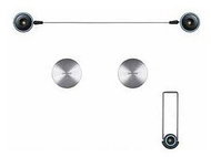 Samsung WMN2000A - TV Mount