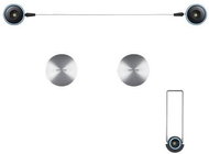 Samsung WMN2000B - TV Mount