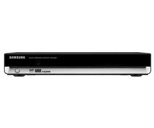 Samsung DVB-T set-top box DTB-B460F, HDMI - Set-top box (old) - Hlavní obrázek