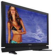 Plazmová televize Samsung PS42V6S 42" DVI VGA - Television