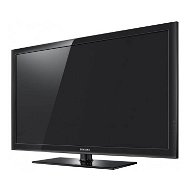 42" Plazma TV SAMSUNG PS42C430 - Television