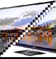 43" Samsung PS43E490  - Television