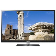 43" Samsung PS43D490  - Television