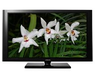 Plazmový televizor Samsung PS50P96FD - Television