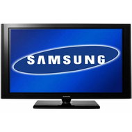 Samsung PS50A557 - Television