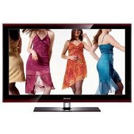 50" Plazma TV SAMSUNG PS50B550 - Television