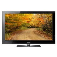 50" Plazma TV SAMSUNG PS50B560 - Television