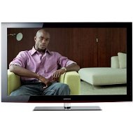 50" Plazma TV SAMSUNG PS50B650 - Television
