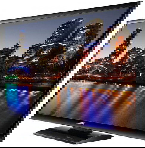 51" Samsung PS51E450 - Television - Main image