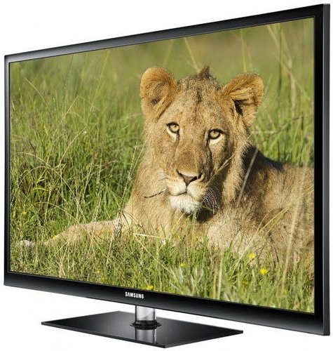 51" Samsung PS51E490  - Television - Main image