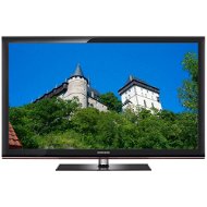 50" Plazma TV SAMSUNG PS50C530 - Television