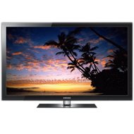 50" Plazma TV SAMSUNG PS50C550 - Television