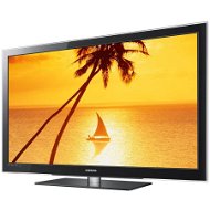 50" Plazma TV SAMSUNG PS50C6500 - Television