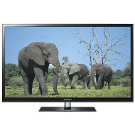 51" Samsung PS51D490  - Television