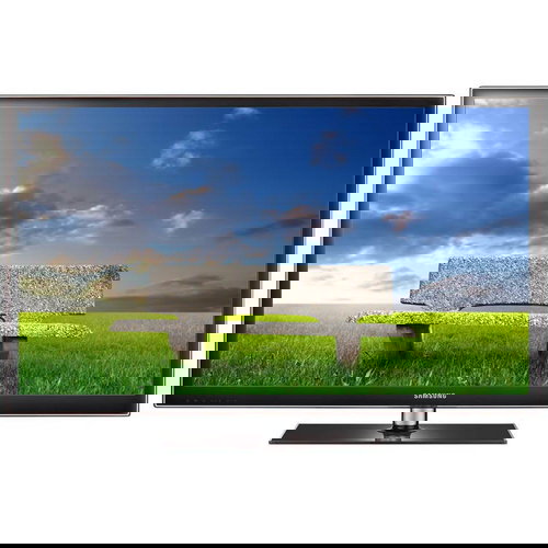 51" Samsung PS51D570 - Television - Main image