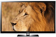 51" Samsung PS51E550 - Television