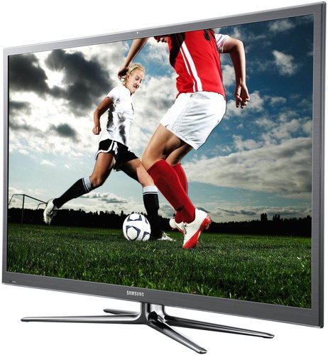 51" Samsung PS51E8000 - Television - Main image