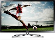 51" Samsung PS51F5500 - Television