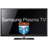 59" Samsung PS59D570 - TV