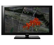 Samsung PS58P96FD - TV