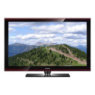 58" Samsung PS58A656 - Television