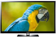 58" Plazma TV SAMSUNG PS60E550 - Television