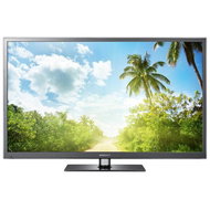 58" Plazma TV SAMSUNG PS60E6500 - Television