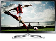 60" Samsung PS60F5500 - Television