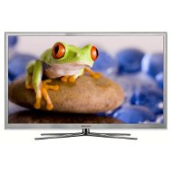 64" Samsung PS64D8000 - Television