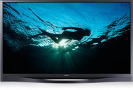64" Samsung PS64F8500 - Television