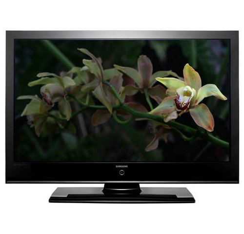 Plazmový televizor Samsung PS63P76FD - Television - Main image