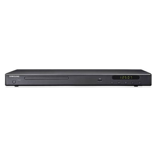 Stolní DVD Samsung DVD-P380 Main image Stolní DVD Samsung DVD-P380 - - - Main image