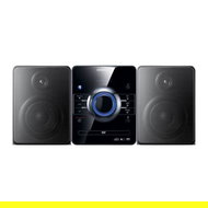 Samsung MM DA 25  - Desktop CD/DVD Player with Speakers