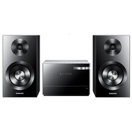Samsung MM-D330D - Microsystem
