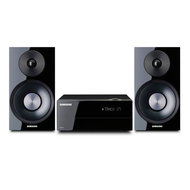 Microsystem + DVD player SAMSUNG MM-C430D - Microsystem