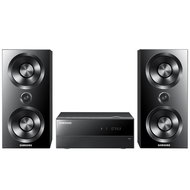 Samsung MM-D530D - Microsystem
