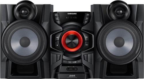  Samsung MX-H730  - Mini System - Main image