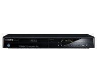 Stolní HDD rekorder Samsung DVD-HR757 - -