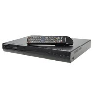 Samsung recorder and player DVD-SH895 250GB HDD DVB-T - DVD Recorder with HDD