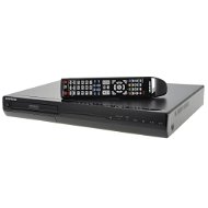 SAMSUNG portable DVD Recorder Samsung DVD-SH897 320GB DVB-T - DVD Recorder with HDD