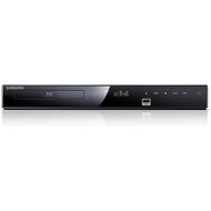 Samsung BD-P1580 - Blu-Ray Player