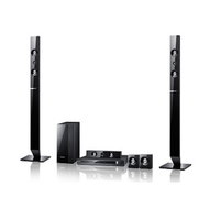 Samsung HT-C453 - Home Theatre