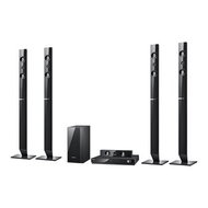 Samsung HT-C555 - Home Theatre