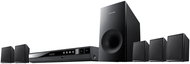 Samsung HT-E330 - Home Theatre