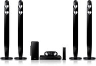 Samsung HT-F6550W - Home Theatre